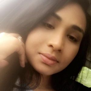 Meet your Posher, Bibi shameza